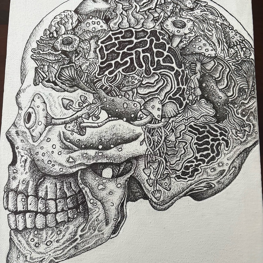 Porous